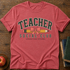 Teacher T-shirt