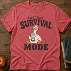 Survival Mode T-shirt