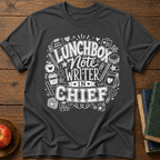 Lunchbox  T-Shirt