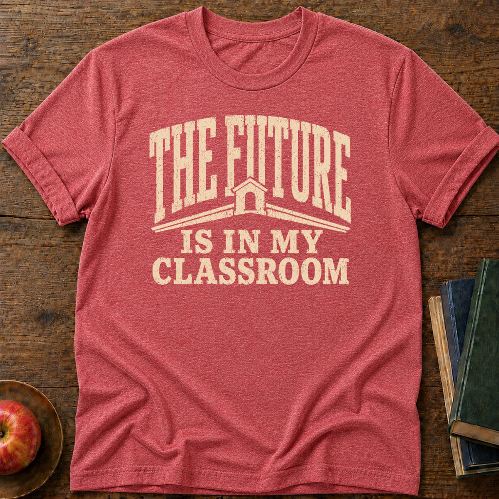 The Future T-shirt