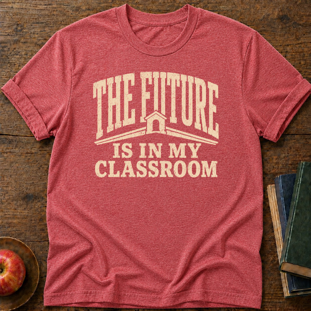 The Future T-shirt