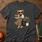Bear Teacher T-Shirt
