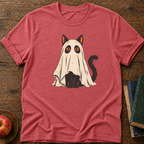Ghost Cat T-shirt