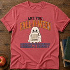 Falloween  T-shirt