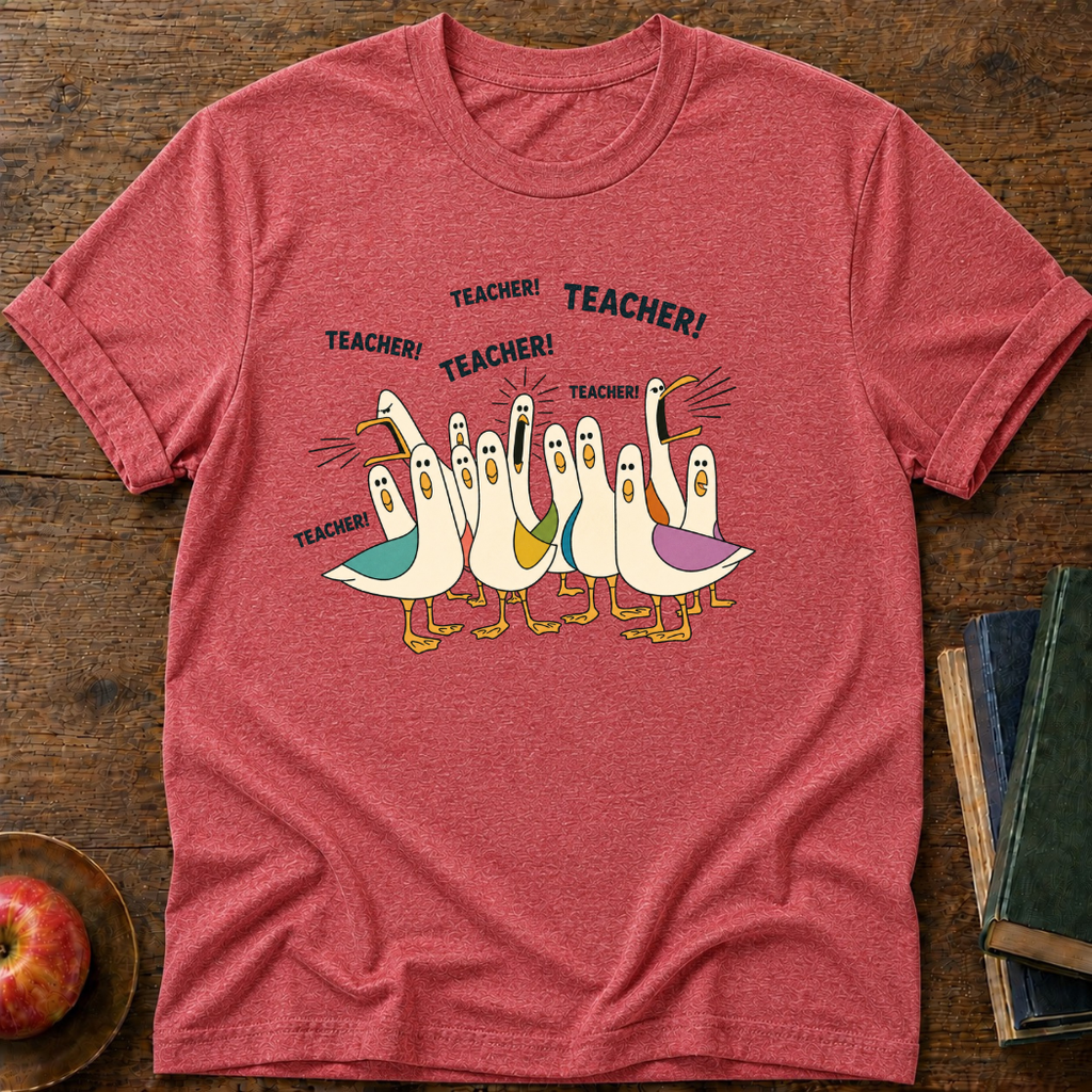 Duck T- shirt