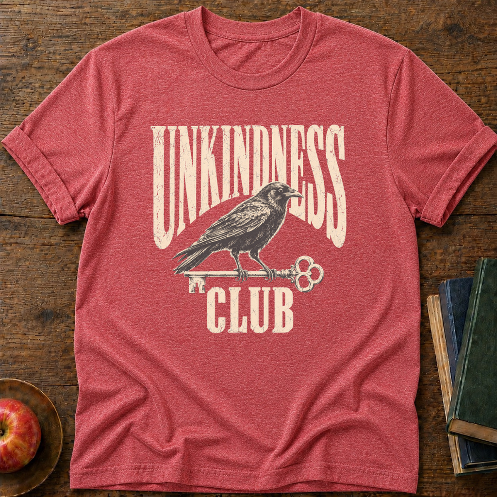 Unkindness Club T-shirt