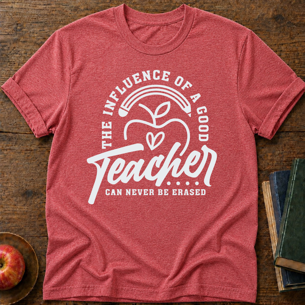 Teacher T-shirt