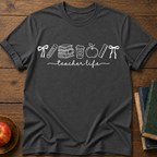 Doodle Coquette  T-Shirt