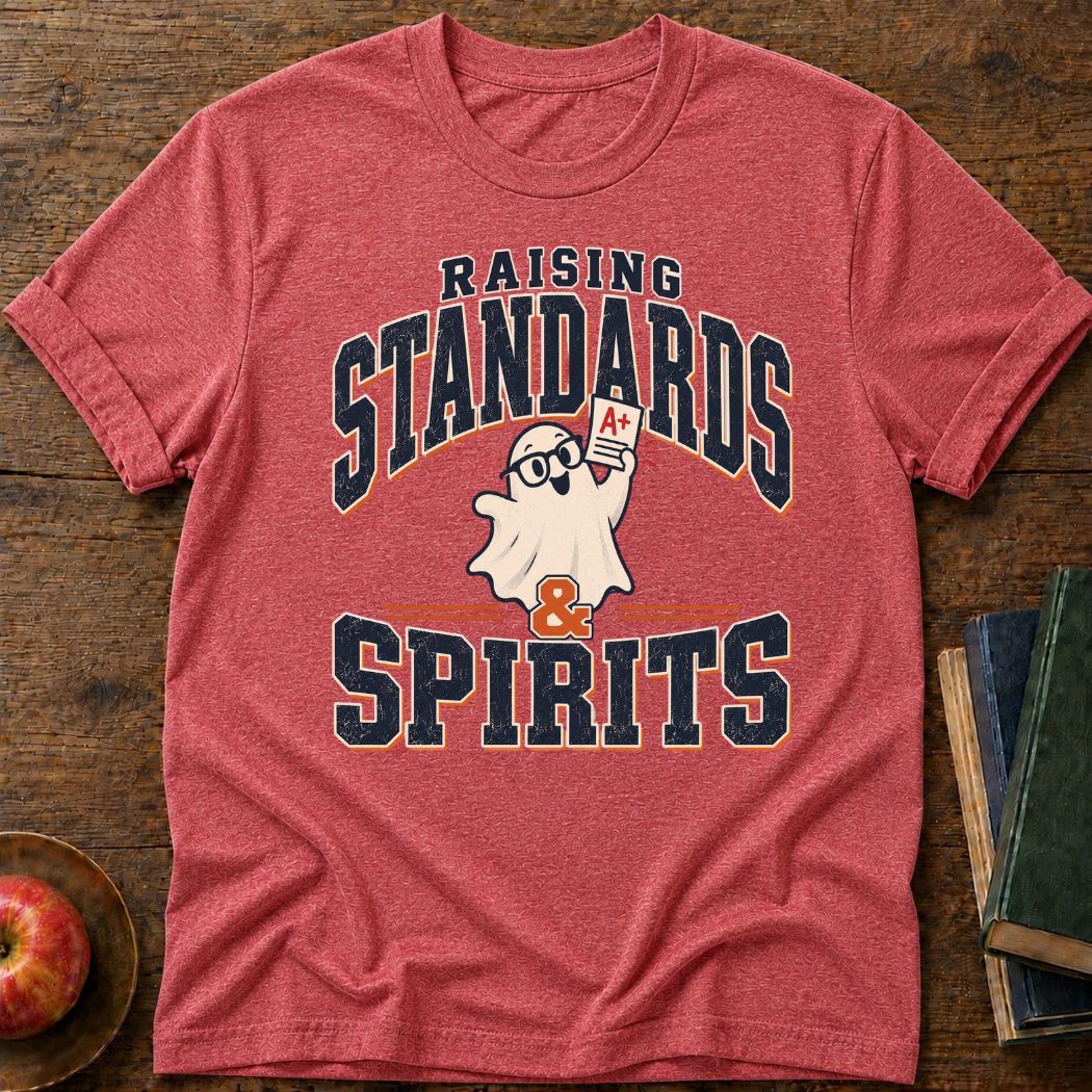 Standards  T-shirt