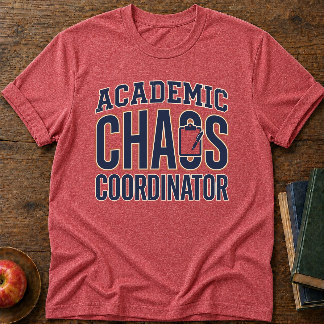 Chaos T-shirt