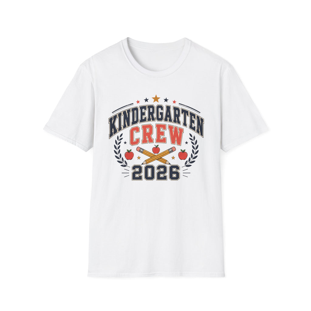 Kindergarden T-Shirt