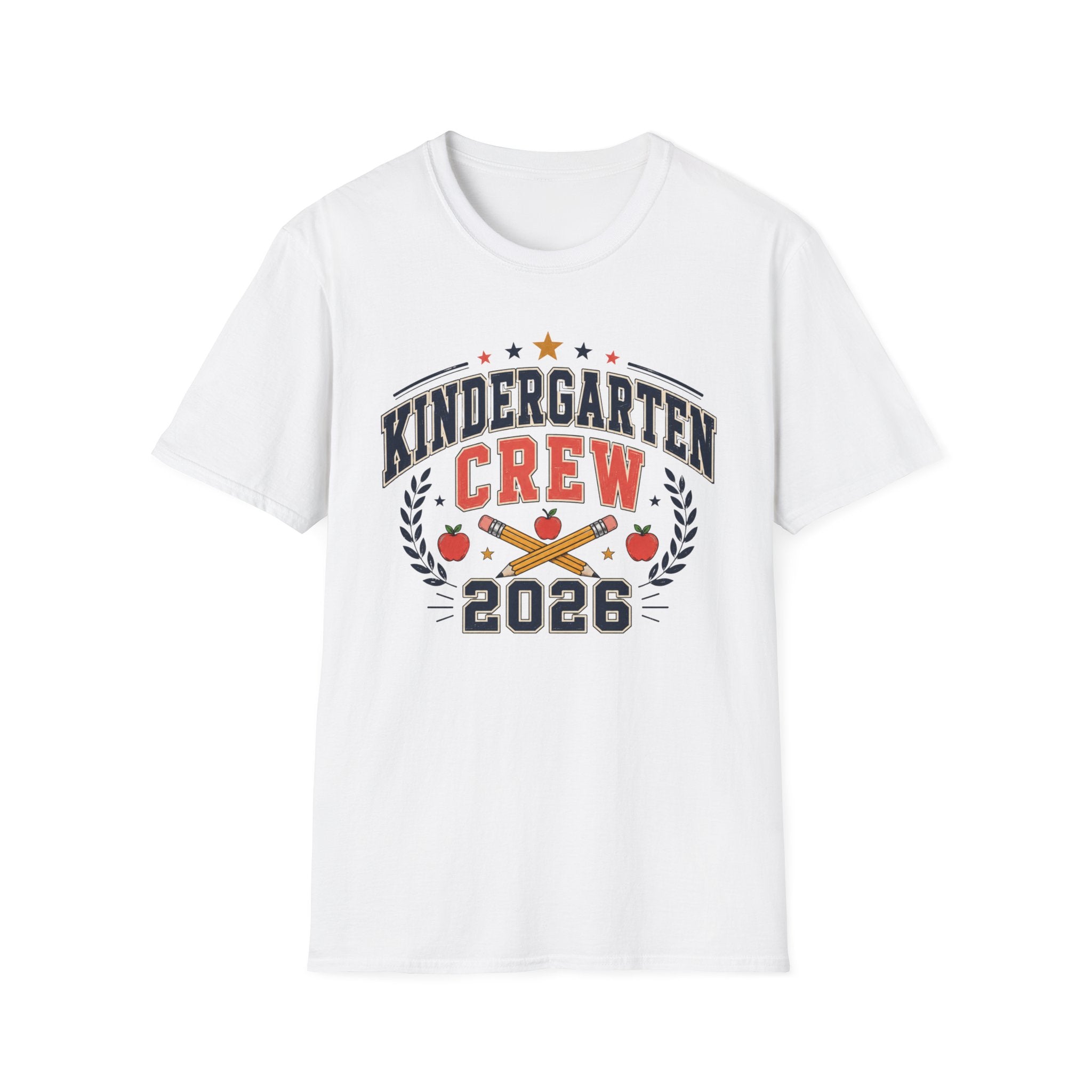 Kindergarden T-Shirt
