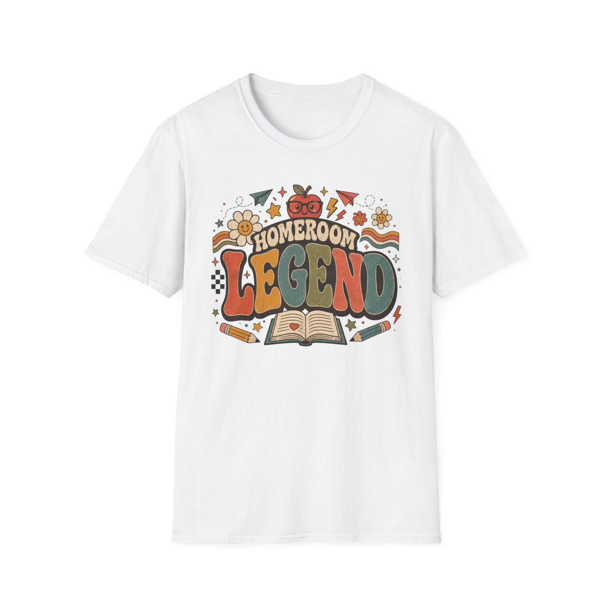 Homeroom T-Shirt