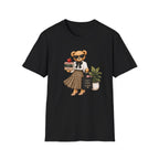 Bear Teacher T-Shirt