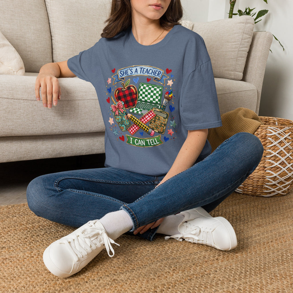 I Can Tell  T-Shirt