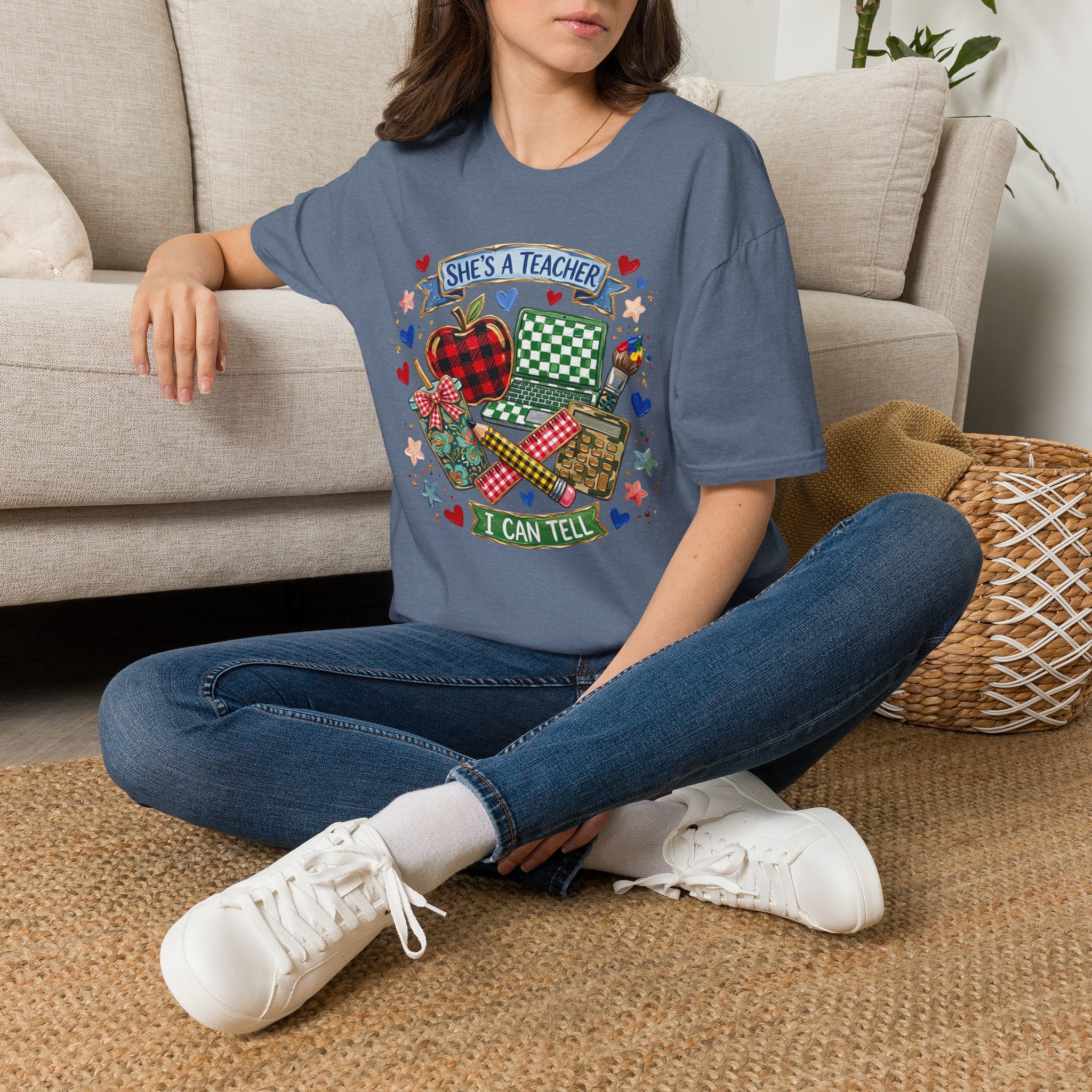I Can Tell  T-Shirt
