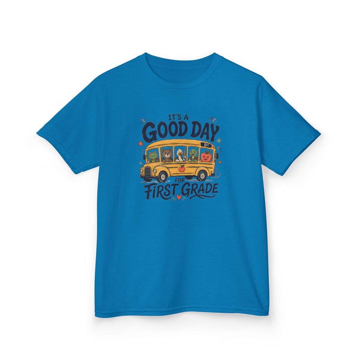 First Grade T-shirt