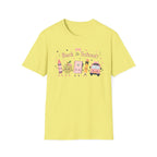 Kawaii School  T-shirt