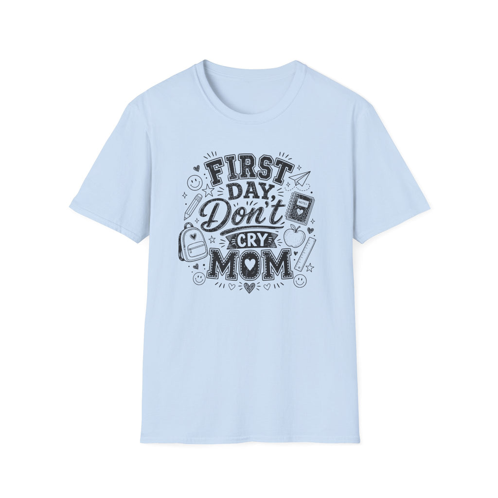 Mom T-Shirt