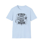 Mom T-Shirt
