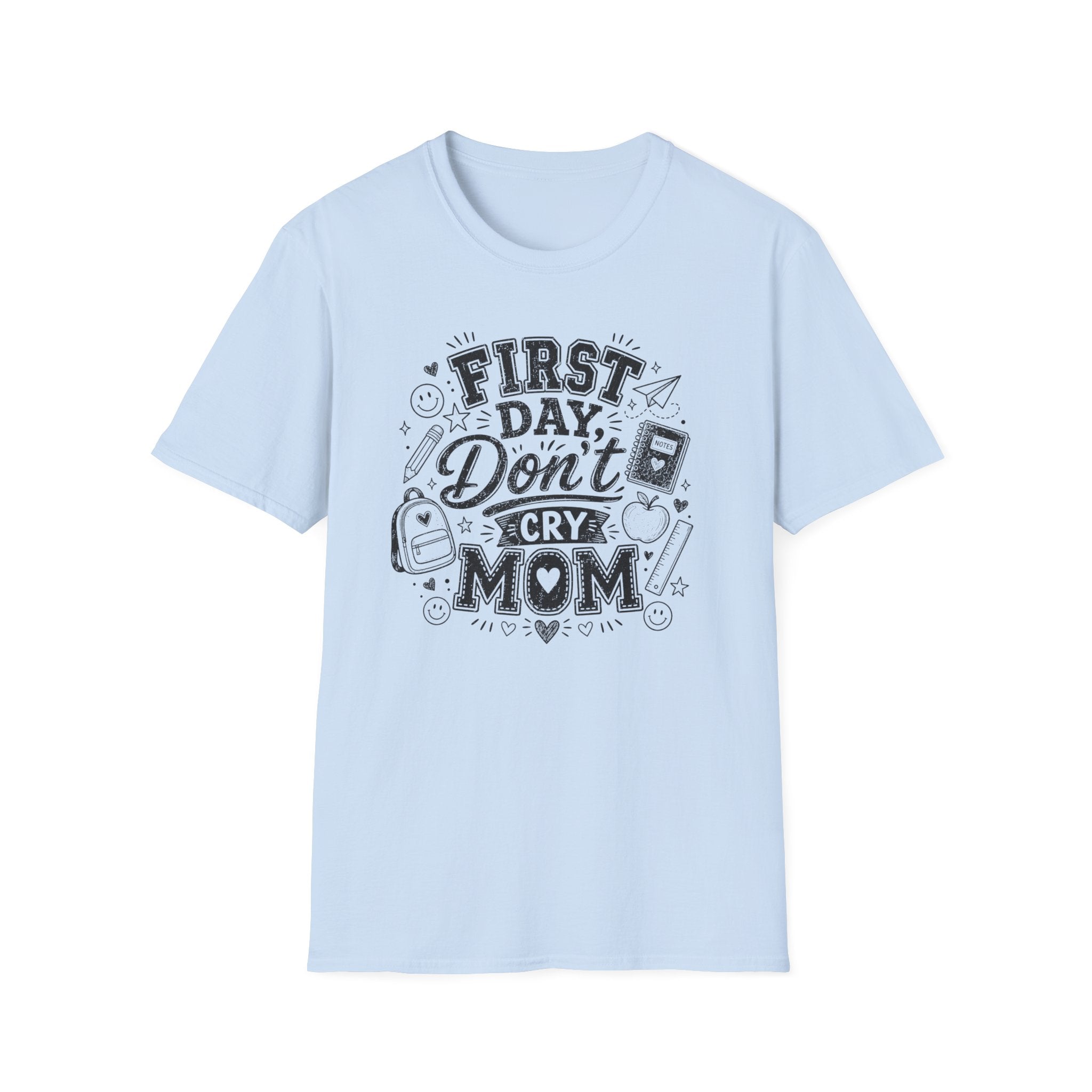 Mom T-Shirt