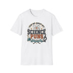 Science Teacher T-Shirt