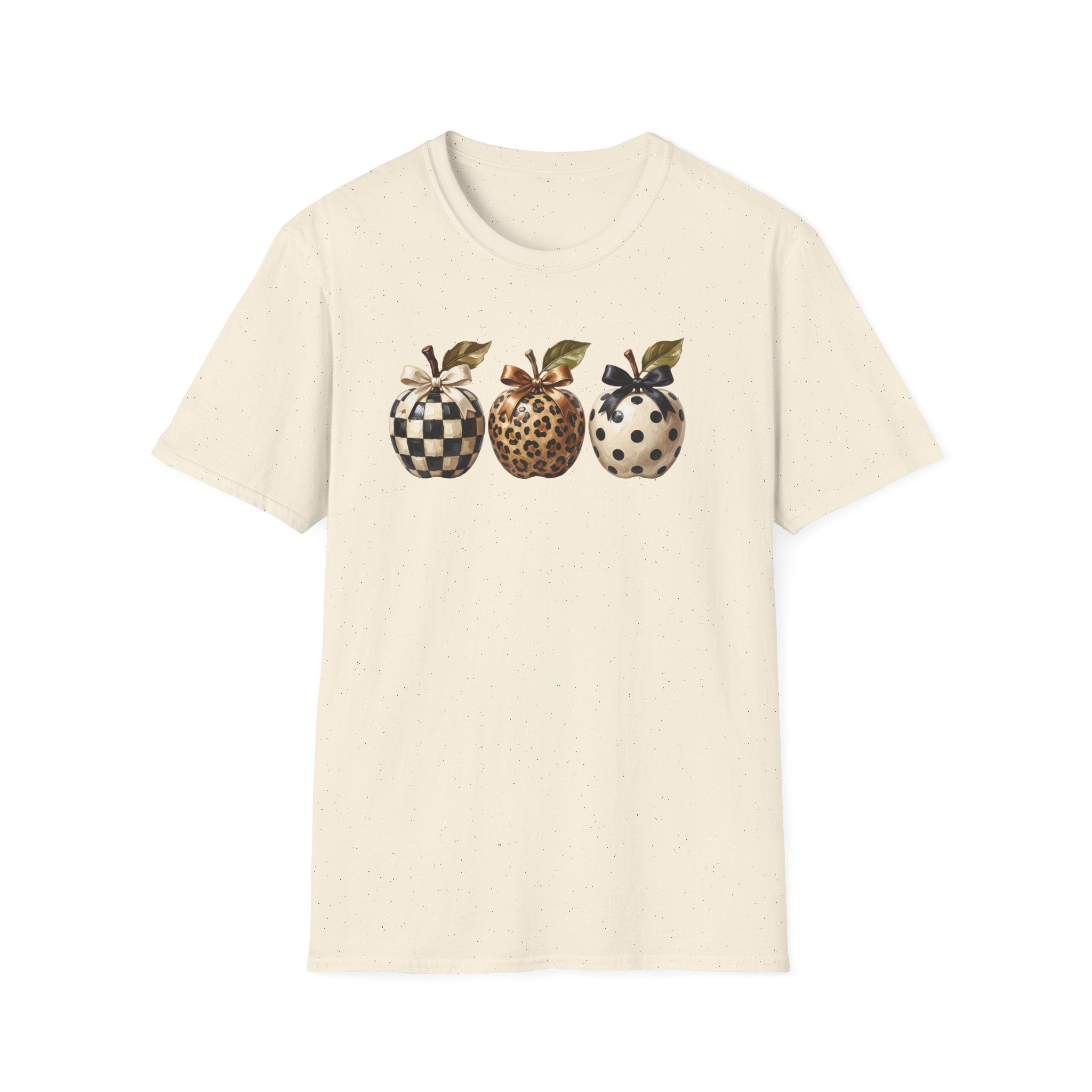 Cottage Apples T-shirt