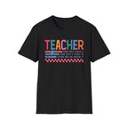 Teacher Quote T-Shirt