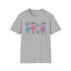 Punctuation  T-Shirt