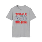 You Can Do T-Shirt