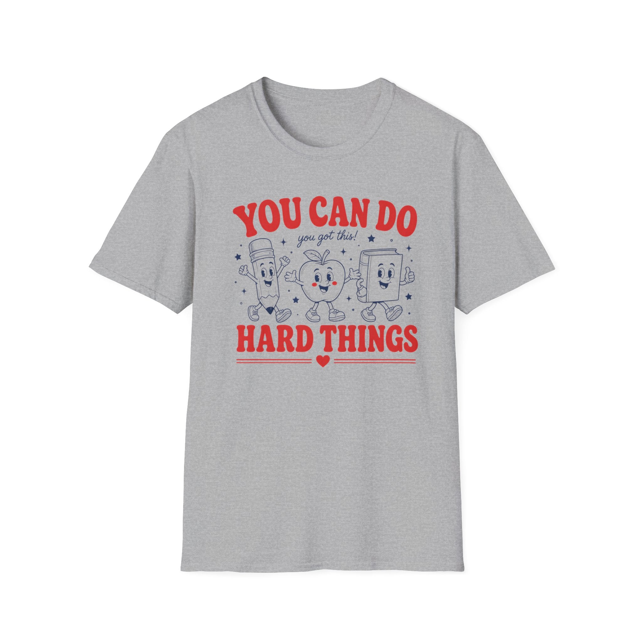 You Can Do T-Shirt