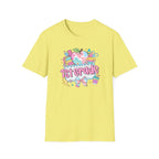 First Grade Coquette T-shirt