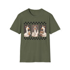Goose Teacher T-Shirt