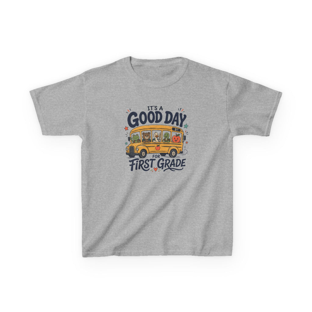 First Grade T-shirt