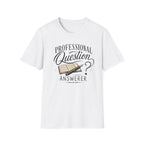 Question Answerer T-Shirt