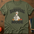 Survival Mode T-shirt