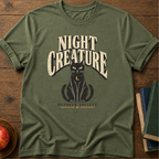 Night Creature T-shirt