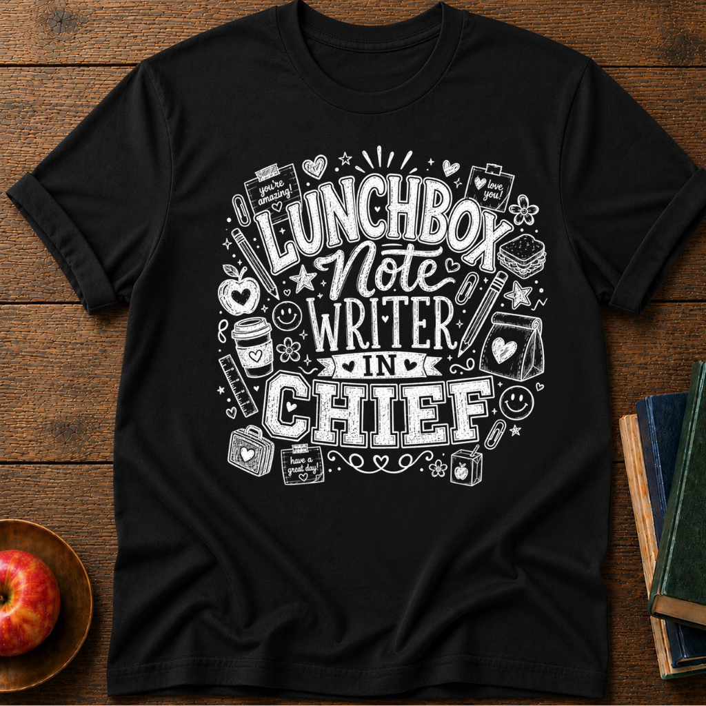 Lunchbox  T-Shirt