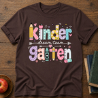 Kinder Doodle T-Shirt
