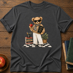 Cute Teddy T-Shirt