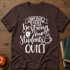 Coffee Strong  T-Shirt
