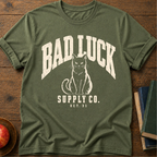 Bad Luck T-shirt