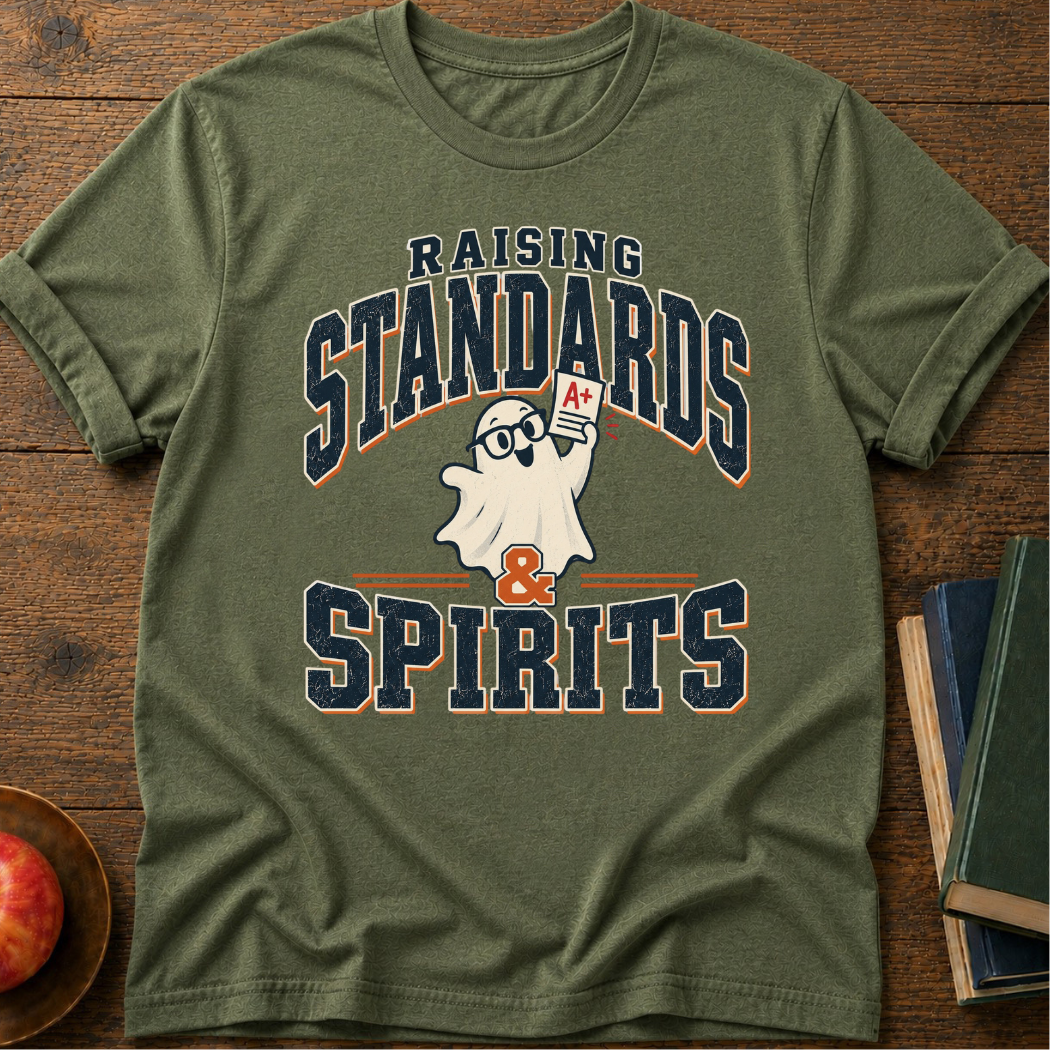 Standards  T-shirt