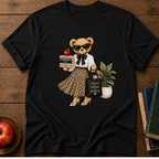 Bear Teacher T-Shirt