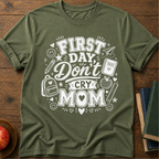 Mom T-Shirt