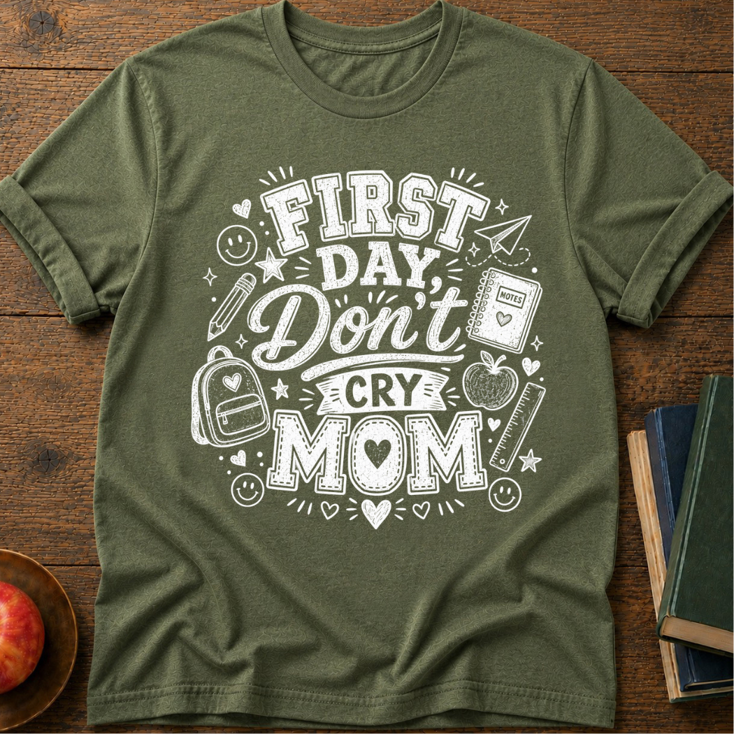 Mom T-Shirt