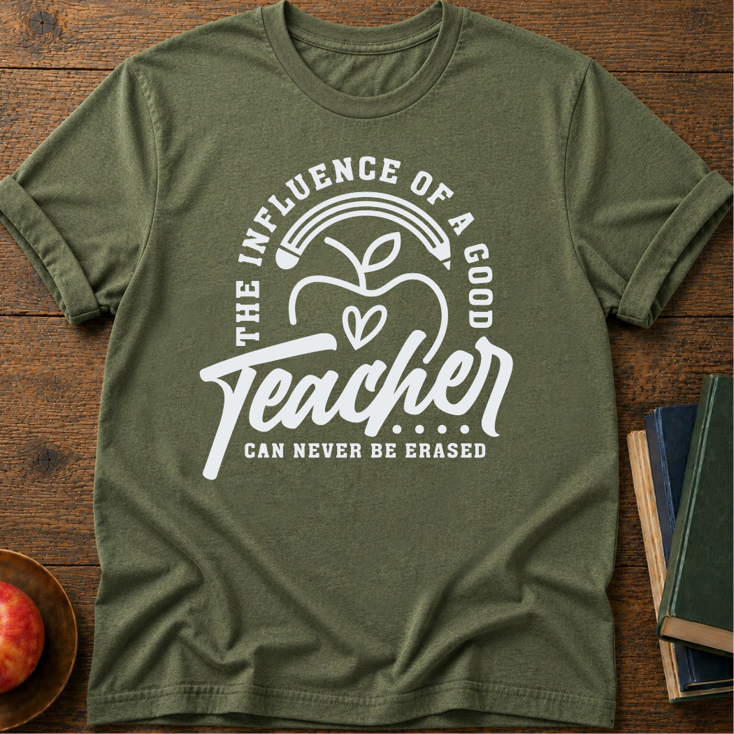 Teacher T-shirt