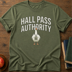 Hall Pass T-shirt