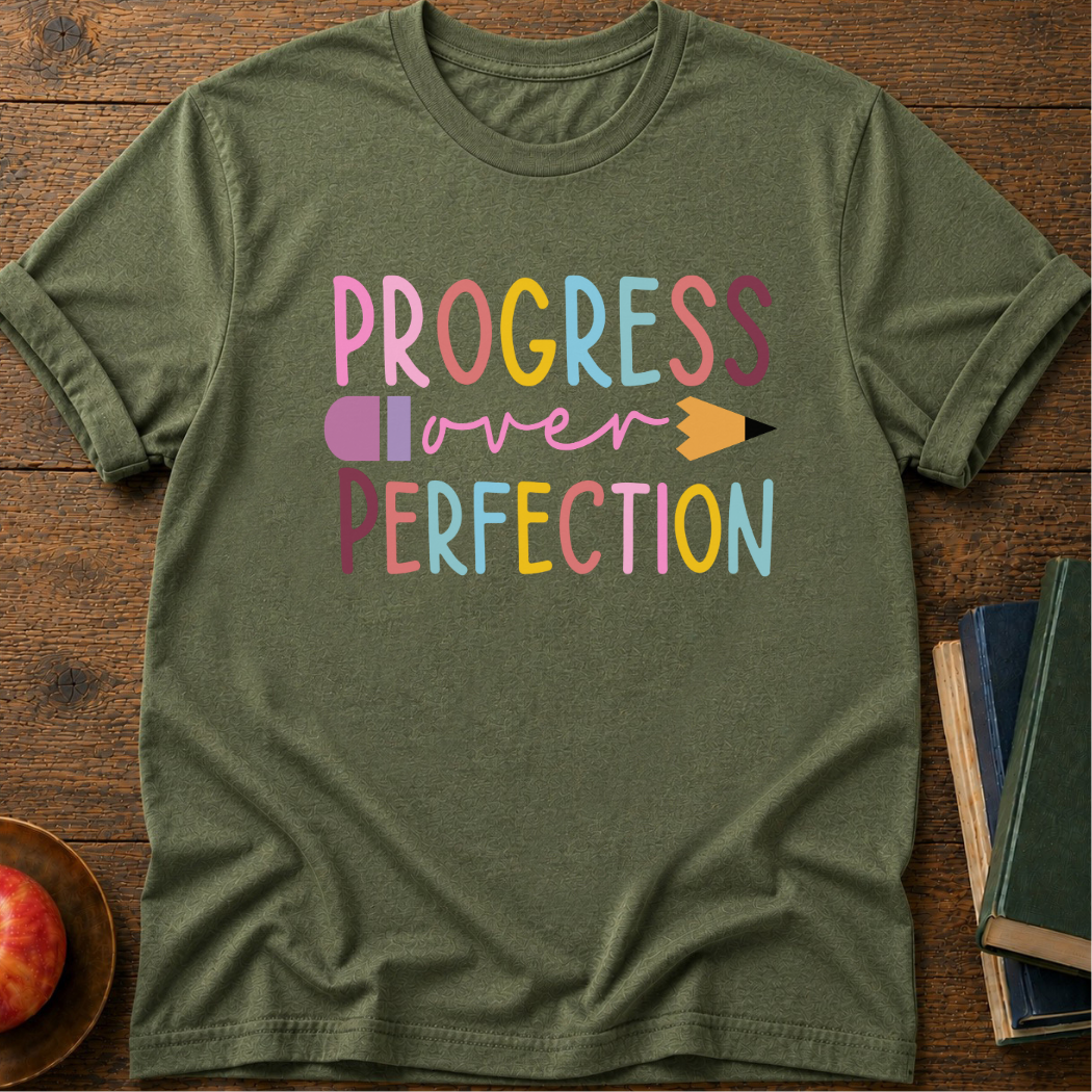 Progress T-shirt