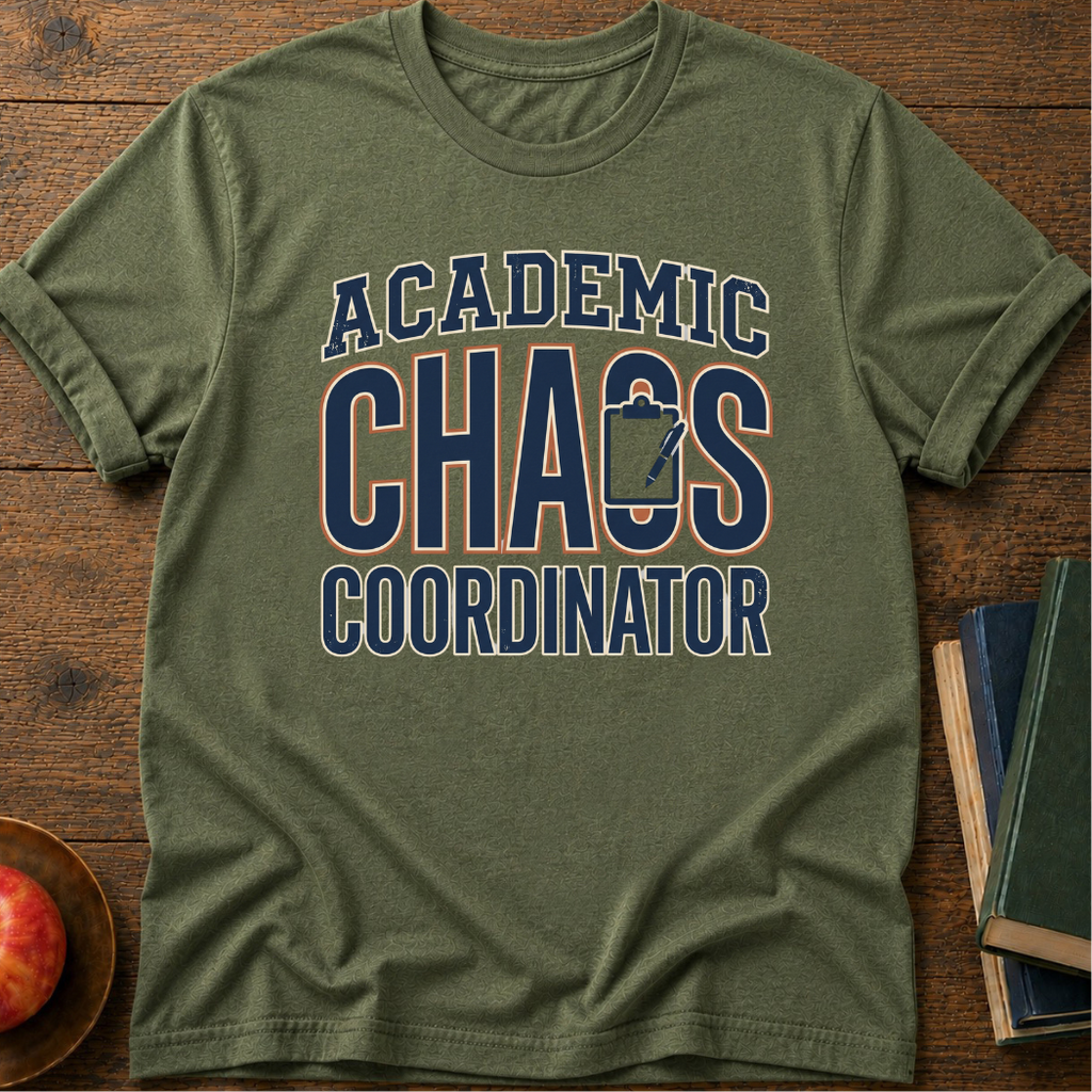 Chaos T-shirt